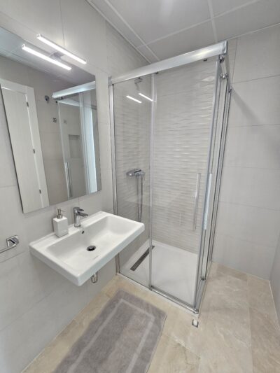 BAÑO PRINCIPAL