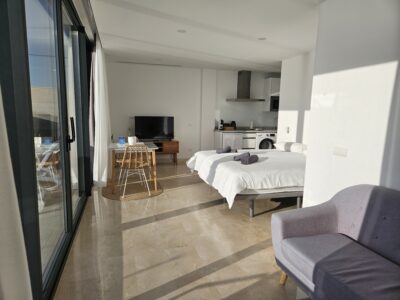 DORMITORIO 1