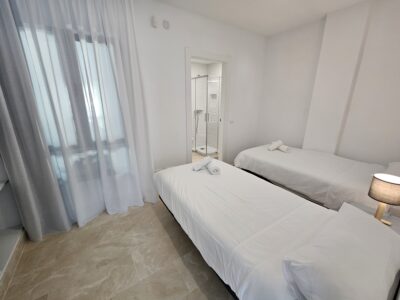 DORMITORIO 2 3