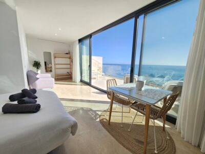 DORMITORIO 4